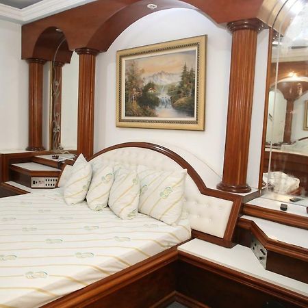 Maison Florense Hotel Сан-Пауло Экстерьер фото