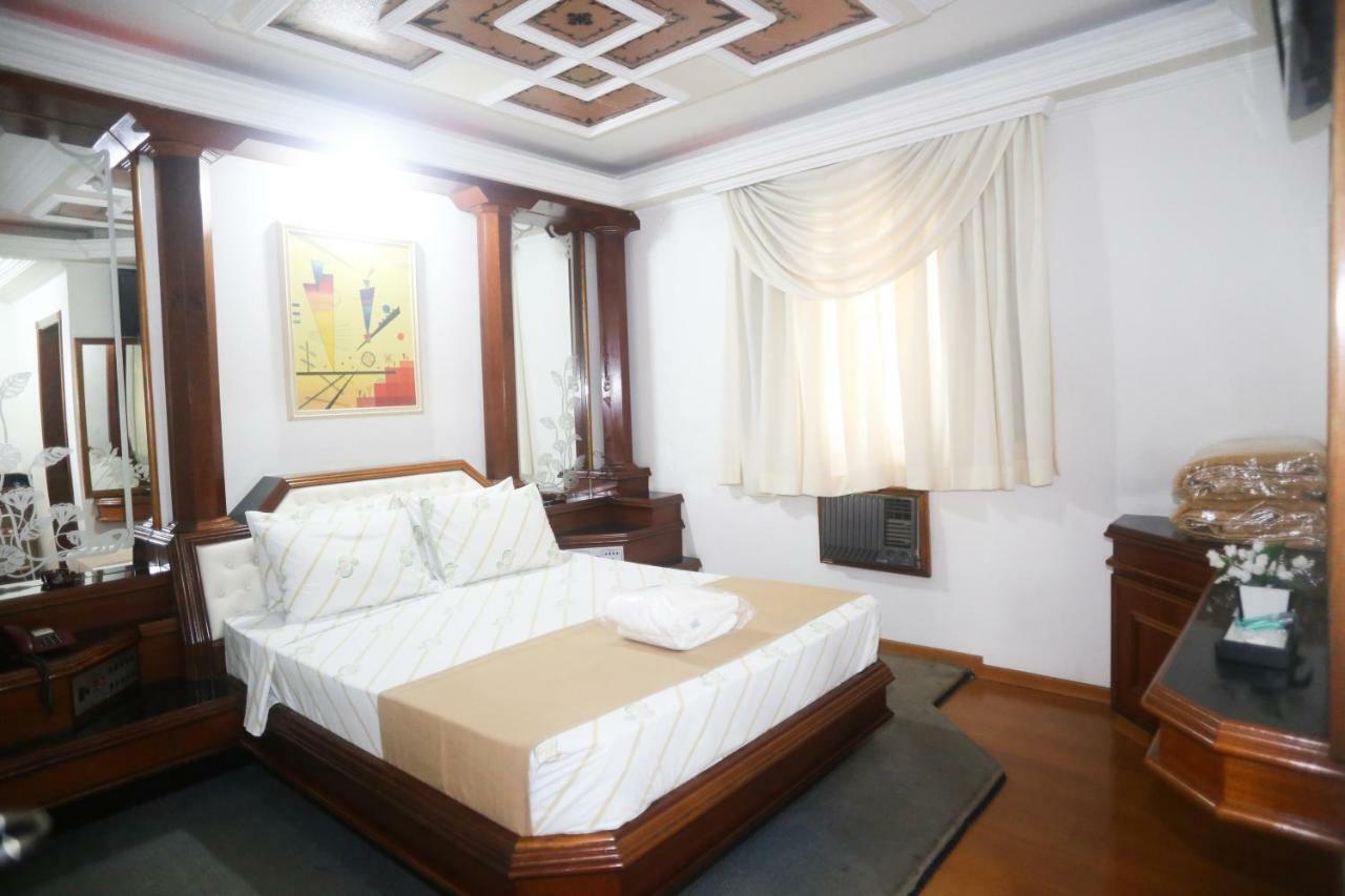 Maison Florense Hotel Сан-Пауло Экстерьер фото