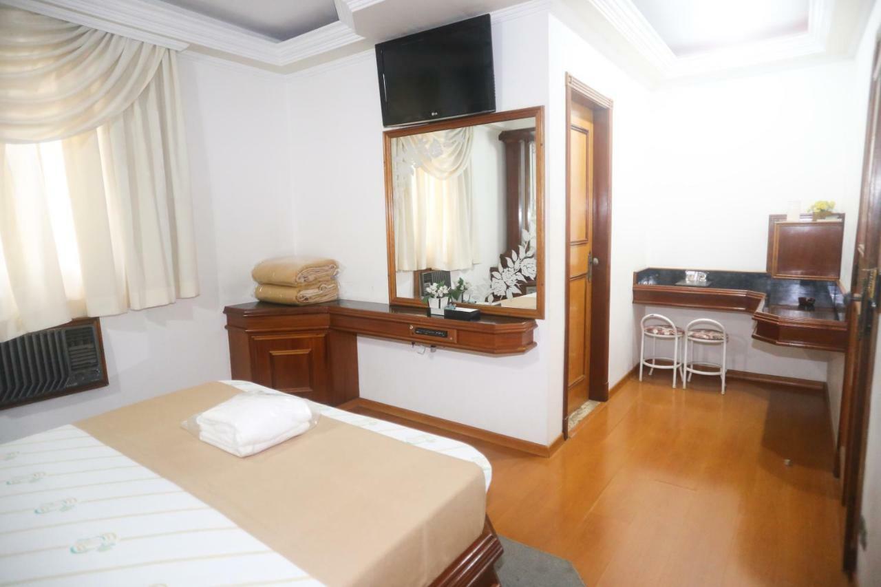 Maison Florense Hotel Сан-Пауло Экстерьер фото