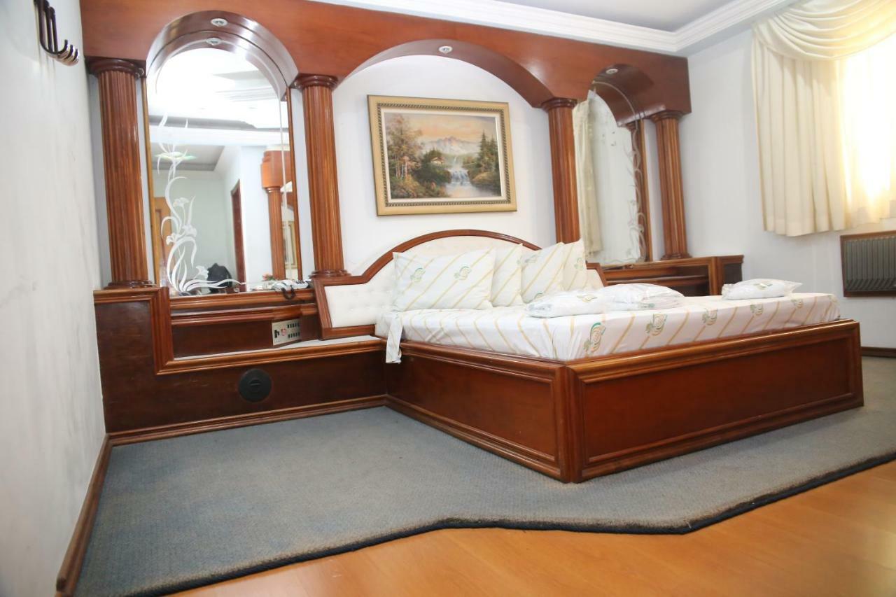 Maison Florense Hotel Сан-Пауло Экстерьер фото