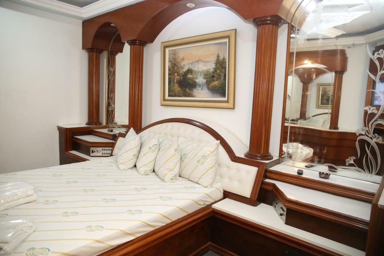 Maison Florense Hotel Сан-Пауло Экстерьер фото