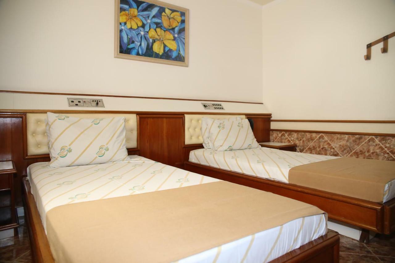 Maison Florense Hotel Сан-Пауло Экстерьер фото