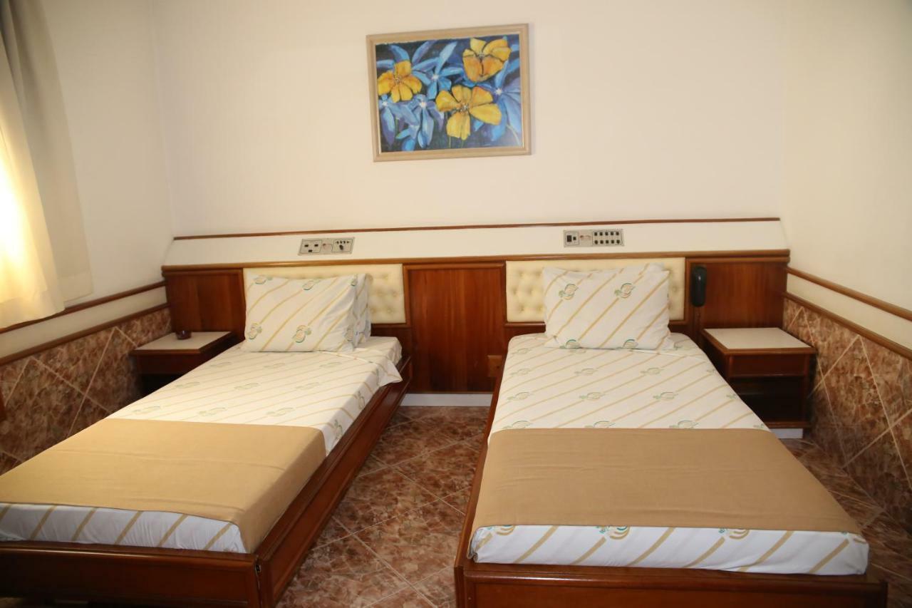 Maison Florense Hotel Сан-Пауло Экстерьер фото