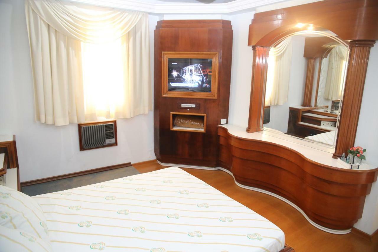 Maison Florense Hotel Сан-Пауло Экстерьер фото